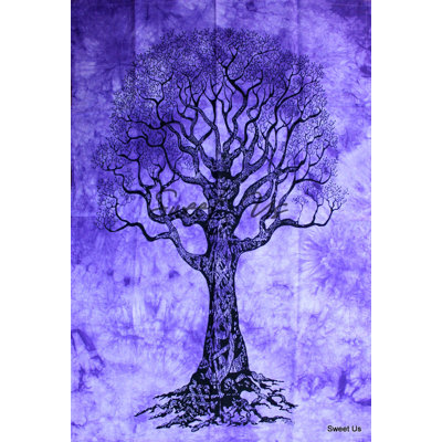 Cotton Tapestry