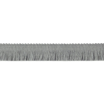 Magnolia Brush Fringe Fabric