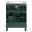 Meuble-lavabo 24 po avec lavabo en céramique, 2 tiroirs et tablette réglable-116657527-116657530