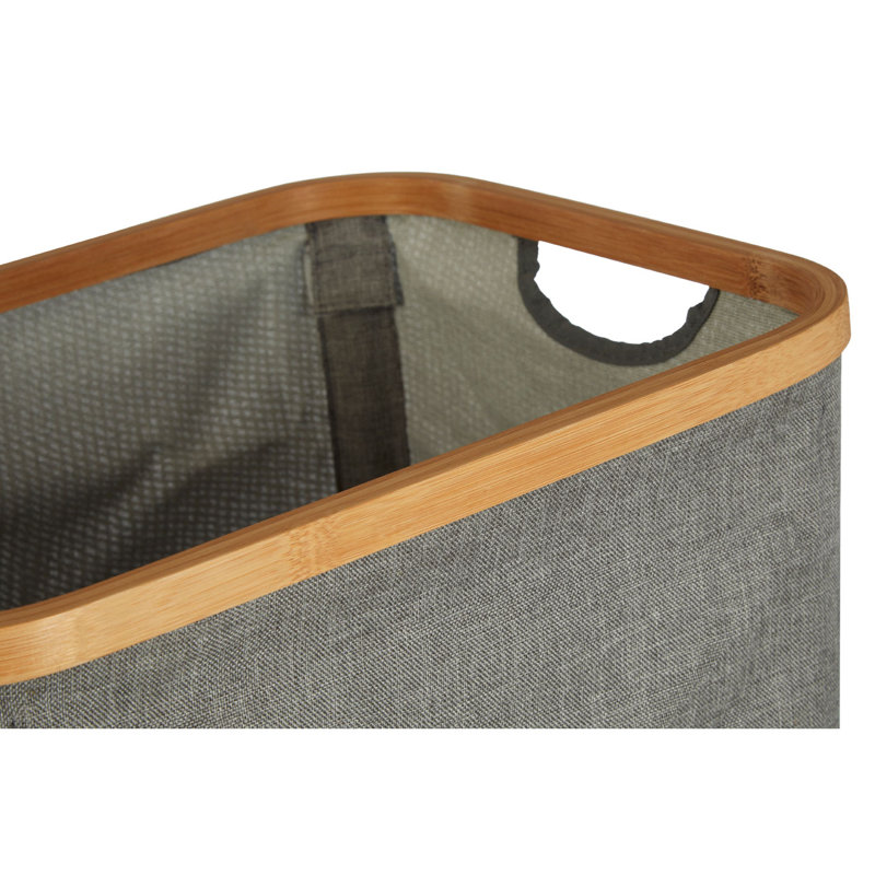 Hykkon Decorative Basket