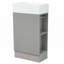 Meuble-lavabo 18,6 po avec lavabo-305540333