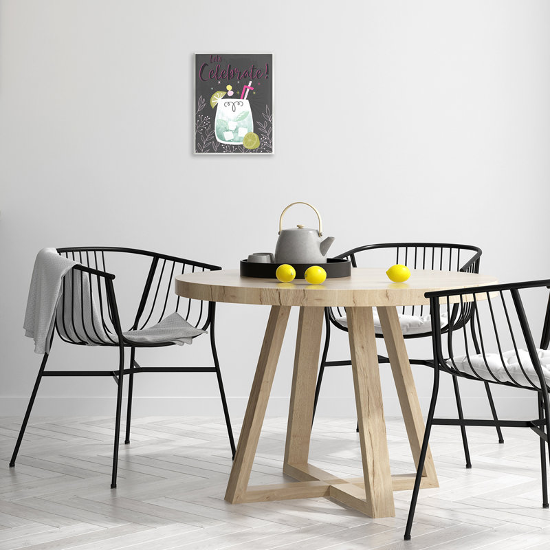  «Let's Celebrate Cocktail» par Angela Nickeas