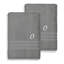 Serviette de bain en coton Denzi 1-337637556-337988175