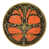 Laiton émaillé sélectionné