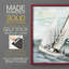 NAUTICAL Series L III, reproduction encadrée - bois massif-319778841-319778916