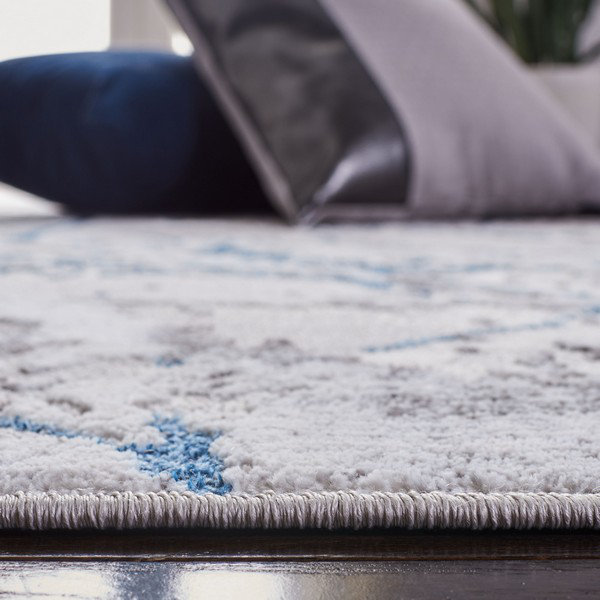 Aimon Abstract Area Rug