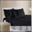 Ensemble de draps en microfibre de satin-72018657-72018664