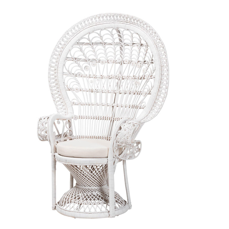 Winsel Upholstered Armchair