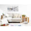 Hand-Painted Canvas Picture Endspurt