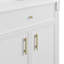 Bellshire 84" W Dual Vanity Set with 24" Make-Up Counter-942721026-942721030-942721031
