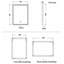 Eamon Rectangle Mirror-920134824