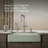 Whitehaven 30" L x 22" W Farmhouse Kitchen Sink-98421463