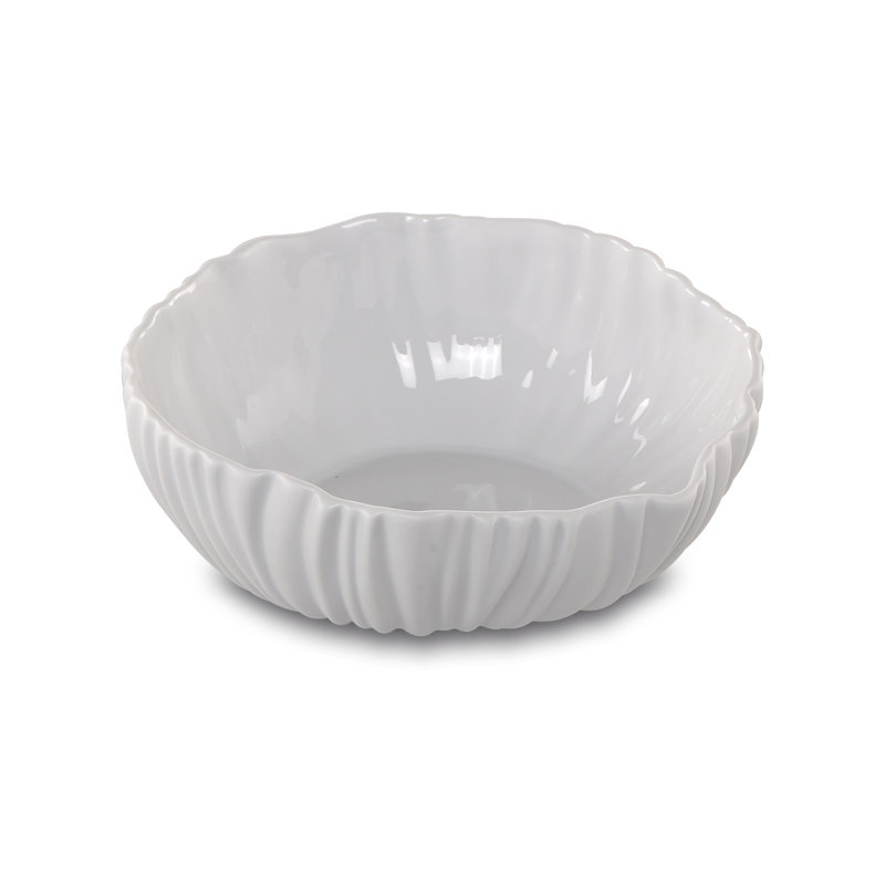 Handmade Porcelain Decorative Bowl