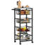 49.5 cm W Kitchen Island with Top-814344113