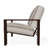 Larssen Deep Seating Cushion Arm Chair-98360139-98360119