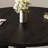 Select a high-end solid wood table set-108072031