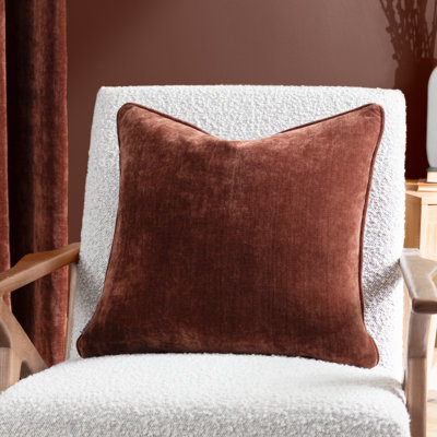 Square Throw Cushion