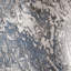 Tapis bleu abstrait Partughimeos-555529792