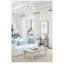 Tulip Flat Wall Mirror-1486200197