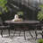 Outdoor Expandable Aluminum Dining Table