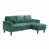 Green Chenille is out of stock