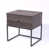 Black/Antico Wenge is out of stock