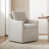 Beige lin sélectionné