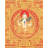Chengrezig Mandala (Brocadeless Thangka)