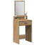 Dressing Table with Mirror