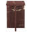 Adriano 12" Marble Accent Tabl-354995348