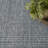  Tulum 5'3" x 7' Denim Outdoor Rug-2003626046-1988567653