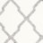 Rodgers Hand Woven Flat Weave Wool/Viscose/Cotton Geometric Rug in Ivory/Gray-667012073