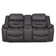 Causeuse inclinable Ryals
