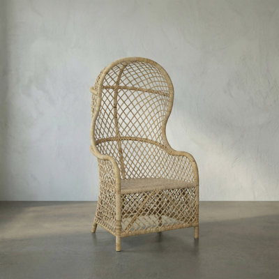 Gigi Upholstered Accent Chair