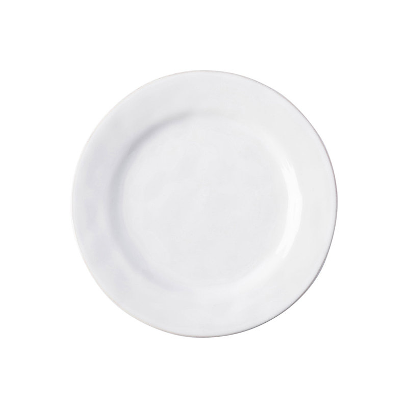 Puro 5 - Piece Place Setting, Whitewash