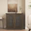 Anfield 2 Door Sideboard-460566953