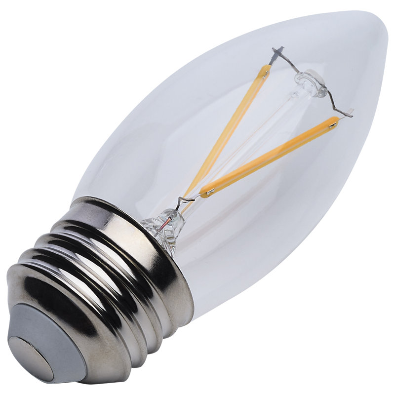 3 Watt LED Bulb