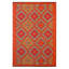 Aberdeen Geometric Indoor / Outdoor Area Rug-13483781