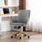 Anderson Velvet Task Chair-169610068