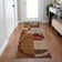 Aleh Area Rug with Non-Slip Backing