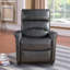 Contemporary Power Reclining Lift Chair