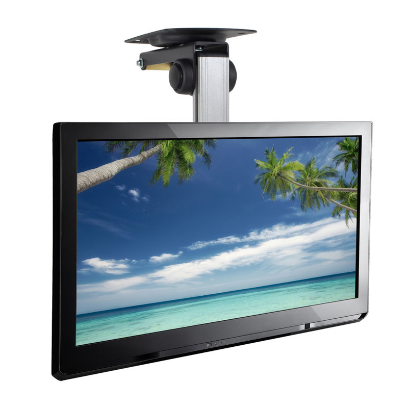 Pyle Single Screen Ceiling Mount