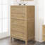 Commode 5 tiroirs Bottesford-288583042