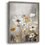 Impression encadrée FLORAL Series CDxx - Bois massif-376826182