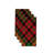 Polyester Plaid Square Napkin