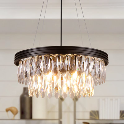Berthilde Chandelier