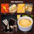Vevor 3 qt. Stainless Steel Fondue Set