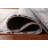 Transitional Oriental Area Rug 9x12