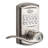 Electronic Door Lever with SmartKey-47437391
