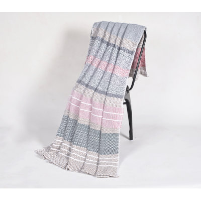 Alradius Throw Blanket